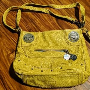 Kathy Van Zeeland Purse